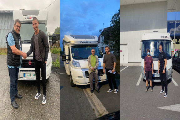 Clients de rachatcampingcar.net